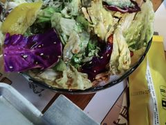 -木屋烧烤(白石洲店)