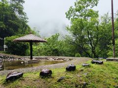 -遂昌金矿国家矿山公园