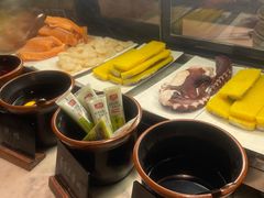 -厦门泰地万豪酒店-贡厨全日餐厅