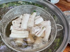 牛骨髓-江村四哥新鲜牛肉店(江高总店)