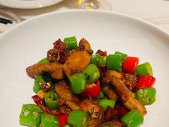 -彩丰楼中餐厅(深圳国际会展中心洲际酒店)