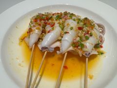 -双合园·海鲜水饺青岛菜(万佳广场店)