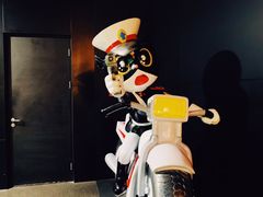 -上海电影博物馆