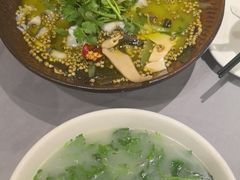 -金哥私房菜馆(张府园总店)