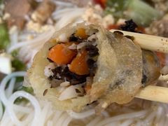 -周记蟹仔粉(侨港风情街店)