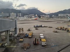 -香港国际机场