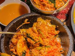 -三代烤肉(保利广场店)