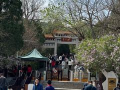 -青州市云门山风景区