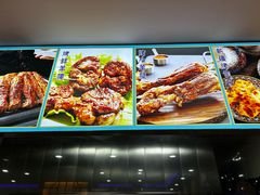 -马艾萨中国兰州传统牛肉面(惠新里店)
