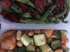 -金家老三饭庄(常营店)