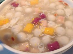 -荷塘秋月·本帮江浙菜(国权路店)