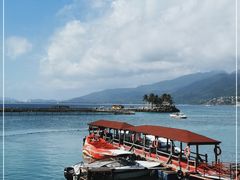 -海南分界洲岛旅游区