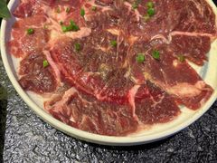 -樱嘢·炭火烧肉(惠南店)