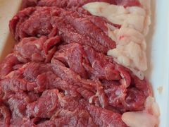 -老五四季涮肉(菜市口店)