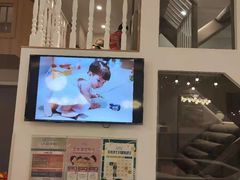 -艾米茉亲子餐厅(万象城店)