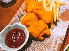 -OKOOKO澳客餐吧(乐天百货店)