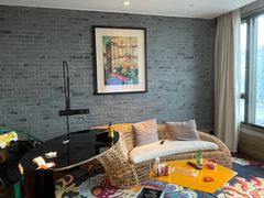 -上海外滩英迪格酒店