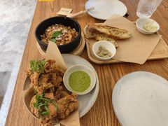 -兮食农场餐厅