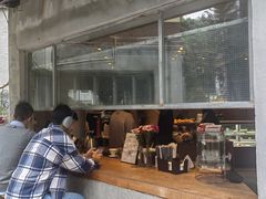 -来回·咖啡(天河南店)