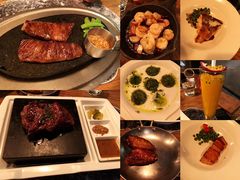 -食间牛排(湖西路店)