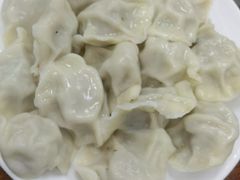 -启子大馅饺子