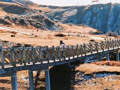 -墨石公园景区