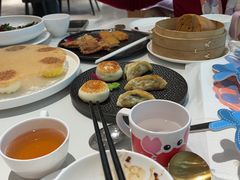 -富淳饭店(陆家嘴保利广场店)