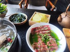 -盡膳口福·百年汤方火锅(科华北路店)