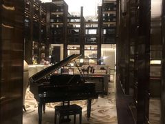 -南京圣和府邸豪华精选酒店