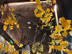 景观位-京华烟云·北京烤鸭(领展购物广场·中关村店)