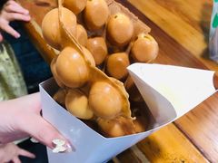 -星隆国际·芜湖小吃街