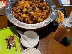 -胖哥俩肉蟹煲(福州仓山爱琴海店)