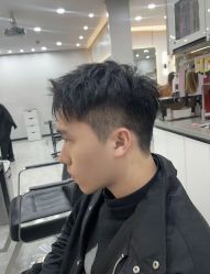 点击看大图 -YESIDO椰岛造型烫发染发