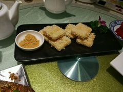 -四季小馆·地道北京小吃(广百店)