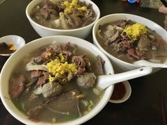 -潮镇老尾牛杂(环城西路店)