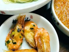 -裕兴记•蟹黄面馆(人民广场店)