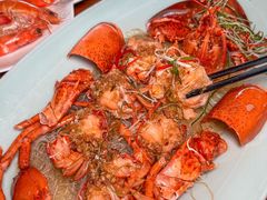 -天然居·漳港海鲜·海景餐厅(南澳总店)