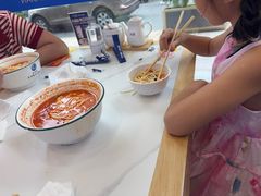 -清真·尖子尖牛肉面(王府井店)