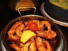 -庐灶江南·江南菜·四合院Bistro(东直门雍和宫·原华侨宾馆店)