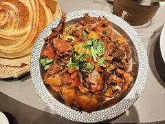 -那家老院子东北菜.饺子.小鸡炖蘑菇(三经街店)