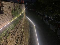 -台州府城(江南长城)