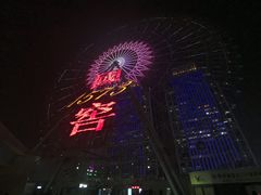 -星城之眼摩天轮