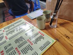 -紫金食坊(江南西路店)