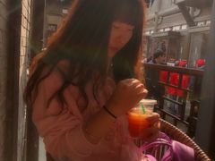 室外区-星巴克臻选(成都宽窄巷子店)