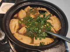-香山湖华璋大酒店(新浦路店)