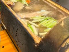 -61号餐吧(兴坪古镇漓江店)