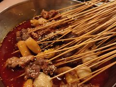 -付小姐在成都(中山公园店)