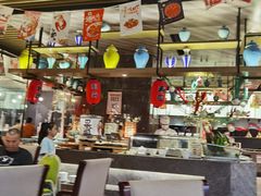 -红林大酒店RFcafe自助餐厅