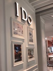 点击看大图 -I Do(齐齐哈尔新玛特购物广场店)