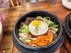 -百年石锅饭·朝鲜族传统民餐